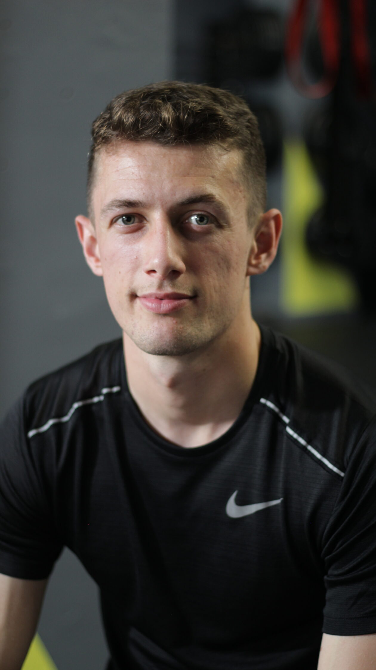 Evan Comerford Dublin Sports Clinic